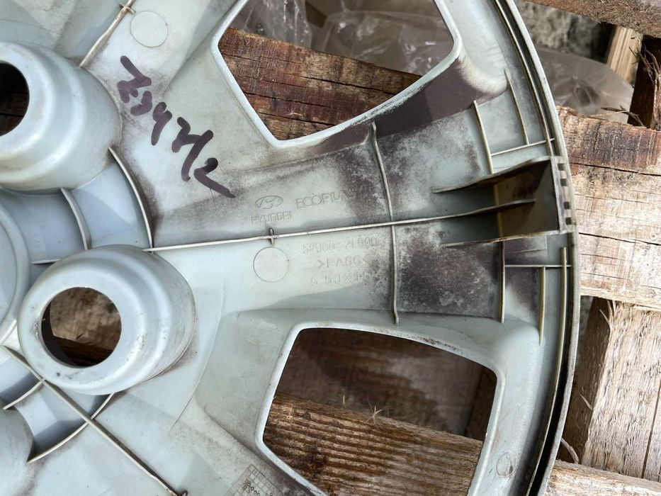 15 цола Тасове Хюндай Hyundai Elantra 52960-2l000 Оригинал