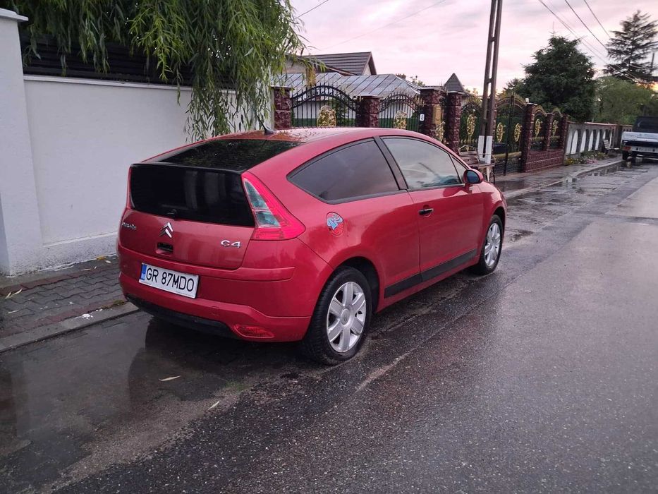 CITROËN C4
