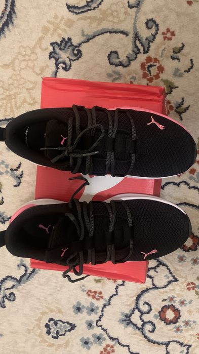 puma кроссовки оригинал