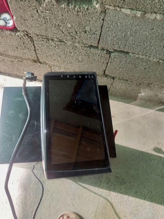 Android manitor ishlashi zo'r 800ming