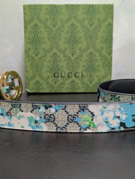 Curea gucci noua