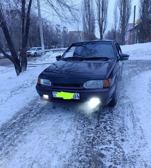 Продам 2114 ваз 2012