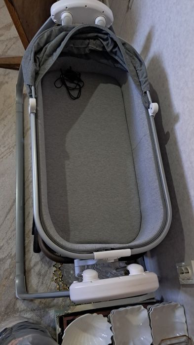 Продается электронный колыбель(бесік)