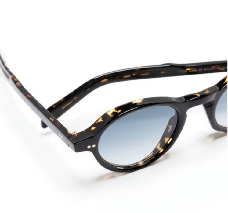 Оригинални Слънчеви Очила Cutler and Gross GR08 02 47 - 22 - 145