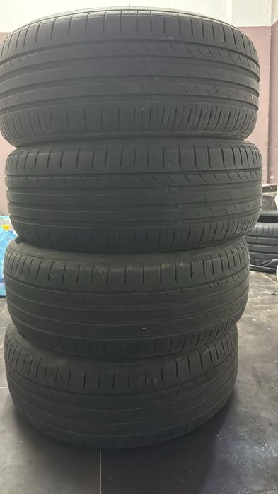 Anvelope second-hand – utilizare personală – diferite dimensiuni
