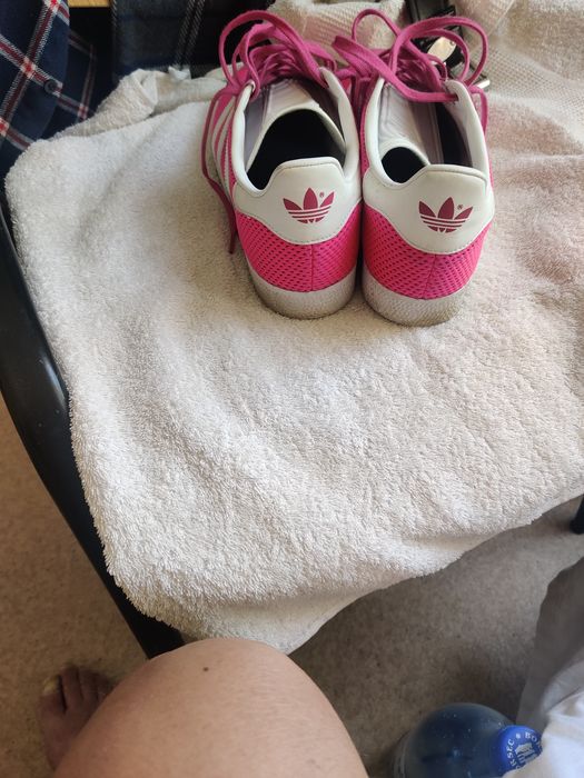 Adidas Gazelle 42 vând sau schimb