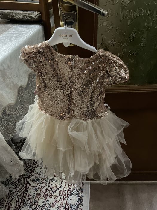 Платья на Ёлчкуй