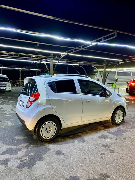 Spark LT 2015 Тоза/Метан