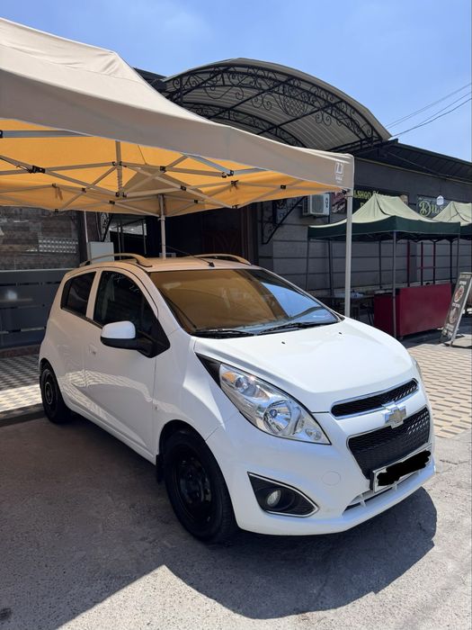 Spark 4 pozitsa A/T Full