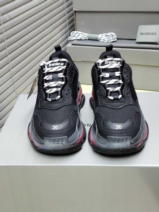 Balenciaga Triple S