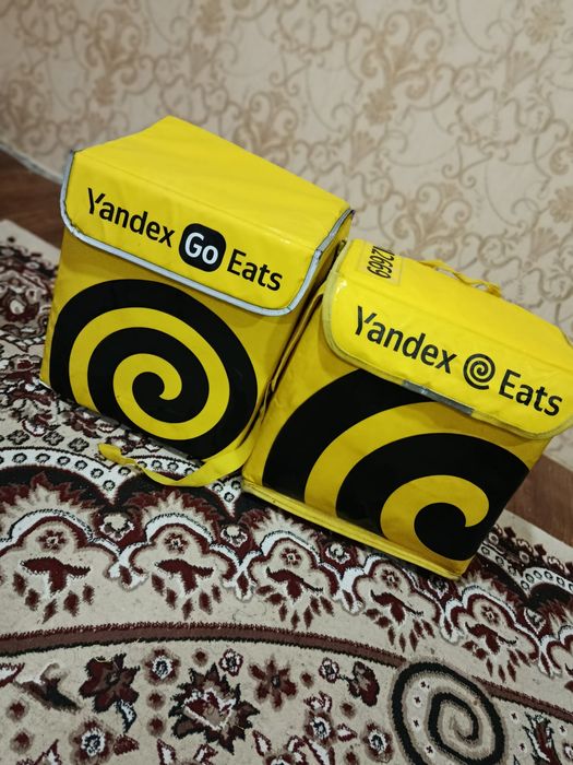 Yandex sumka xolati yahshi bu 150 mindan 200 mingacha