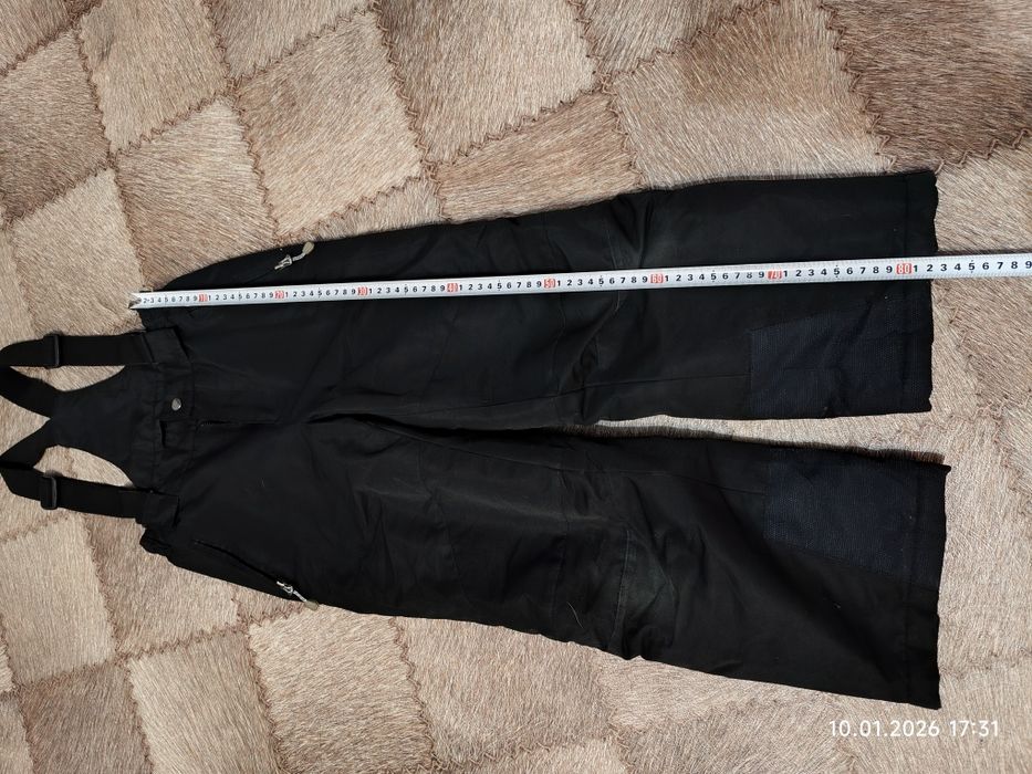 Комбинезон на 8 - 11 лет