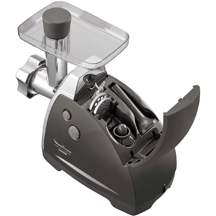 Мясорубка Moulinex ME688832