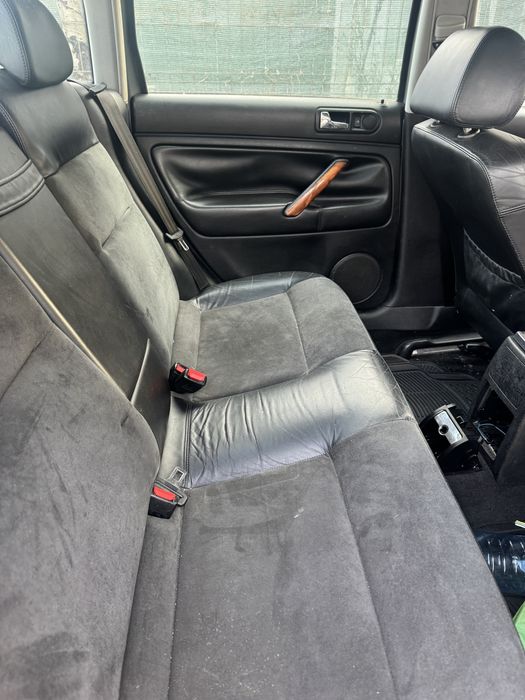 Vand passat b5.5