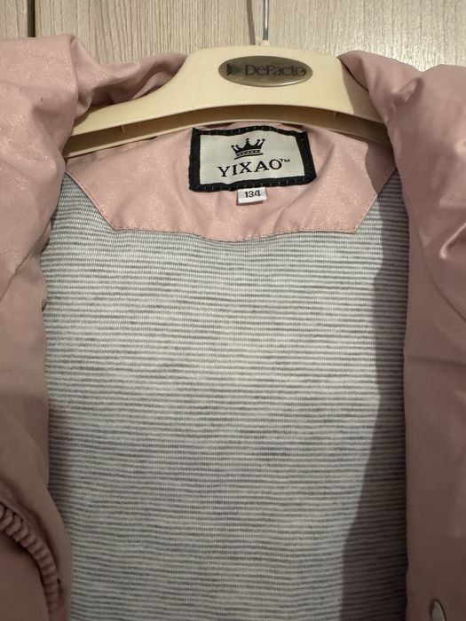 Детская одежда для девочек