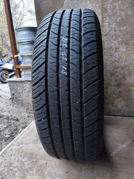 215 65 R15 Одиночка. Лето