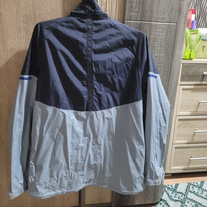 Ветровка спортивка