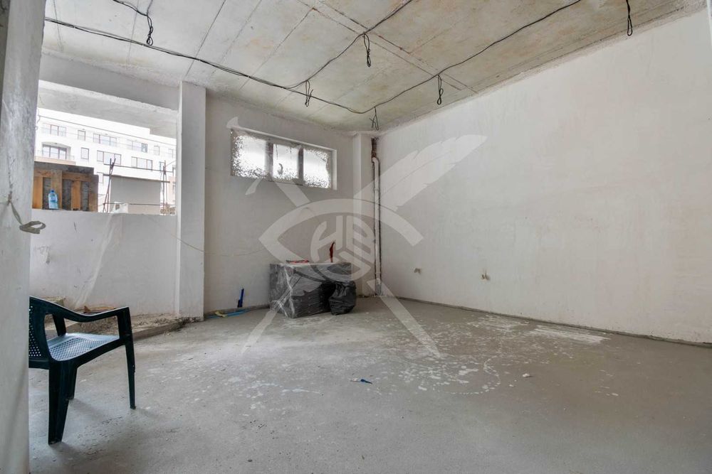 Магазин в кв. Малинова долина № 79223