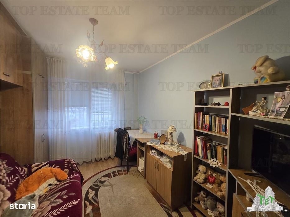 Apartament cu 3 camere, in Militari, langa metrou Pacii, sector 6, Buc — fotografia 3