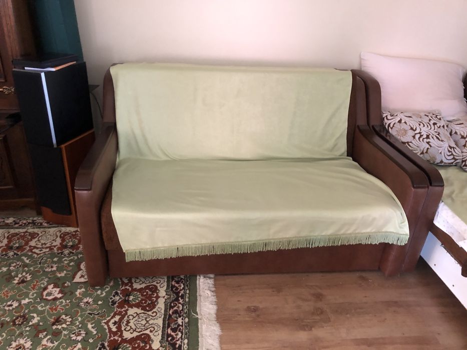 Vand canapea extensibila