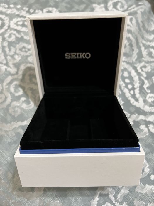 Seiko prospex diver SRPB53K1 оригинал