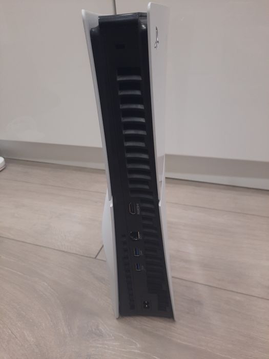 Playstation 5 slim