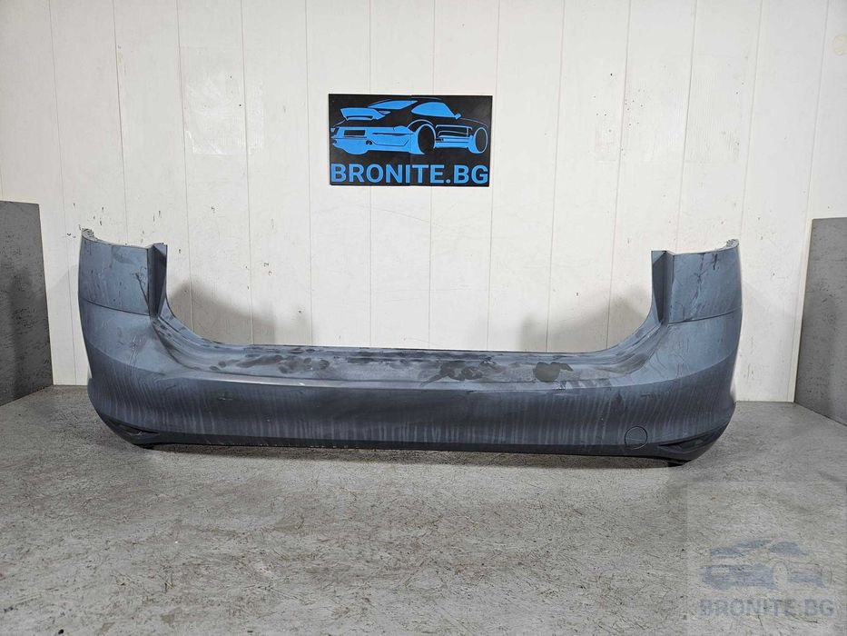 Задна броня VW GOLF 7 COMBI Голф 7 2012- 2016