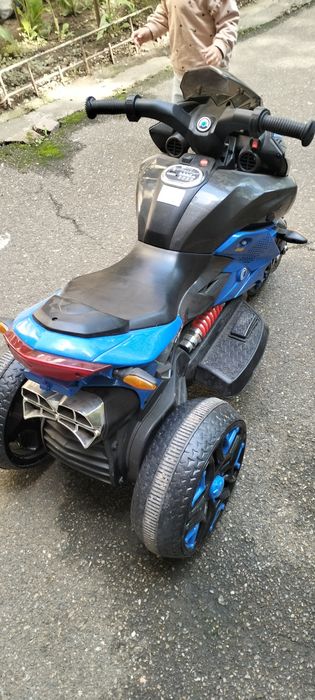 De vânzare motocicleta electrica copii