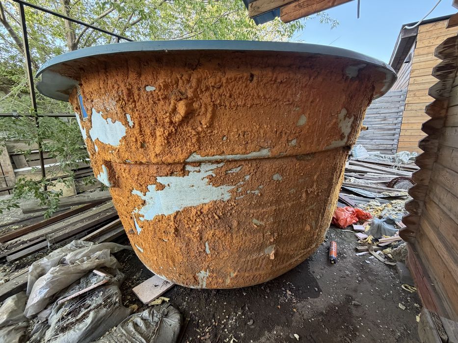 Продам компазитный бассейн Лагуна