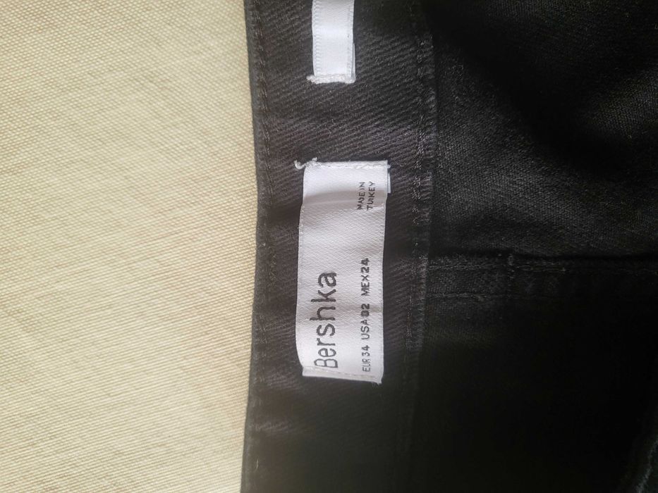 Дънки 32-34номер