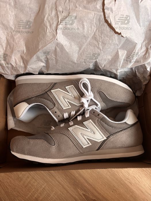 Чисто Нови Мъжки Обувки New Balance 373