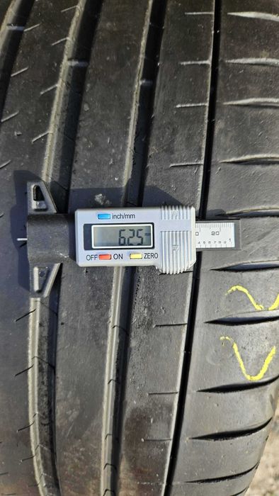 245/35 R19 • Vara • Michelin Pilot Sport 4 S 93Y | 1 buc | DOT 2022 | Pret/buc
