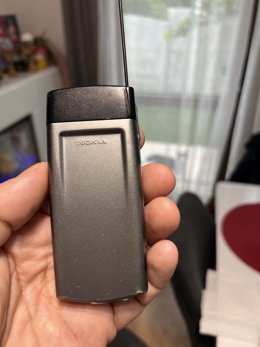 Nokia 8890 ! Stare buna !