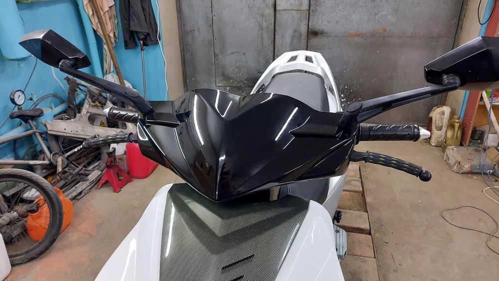Peda Sky R5 Sport