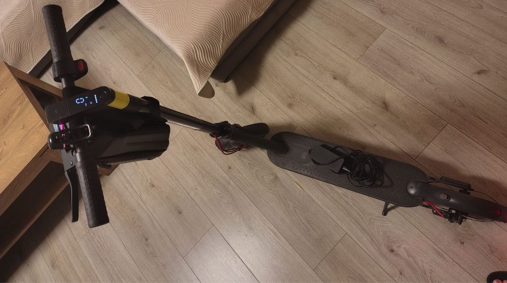 MiPro2 Trotineta Electrica