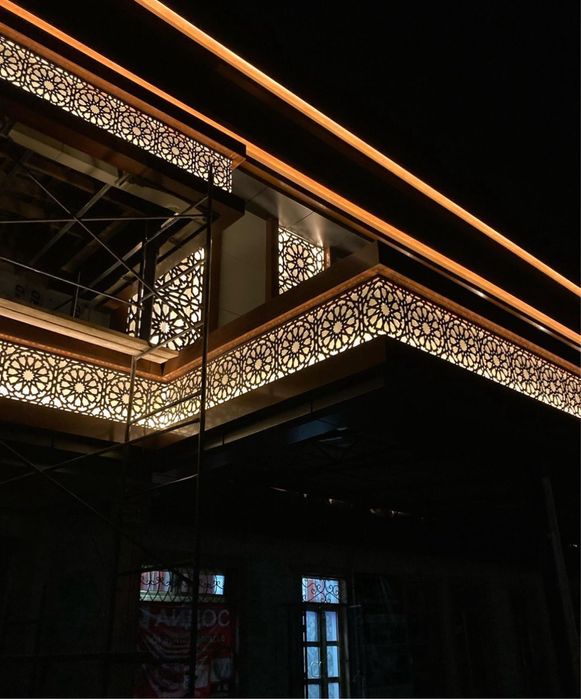 Alucobond Алюкобонд Алюкабонд