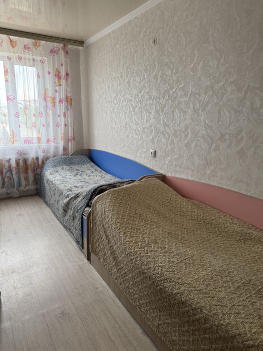 Продам 2х или обмен 3-4 ком