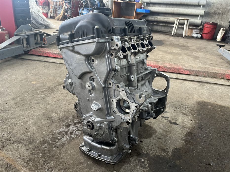 Двигатель б/у G4FC 1,6 Hyundai,kia