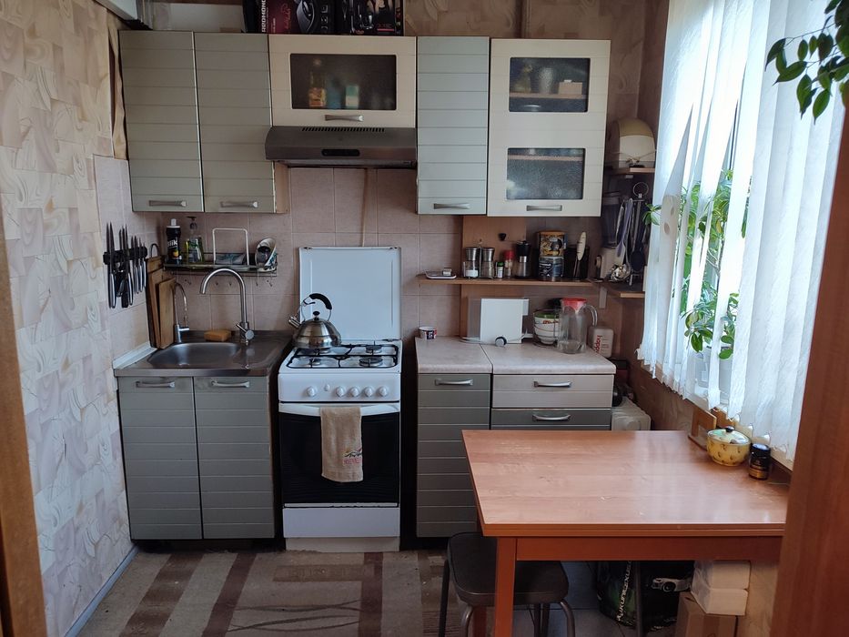 Продам уютную квартиру