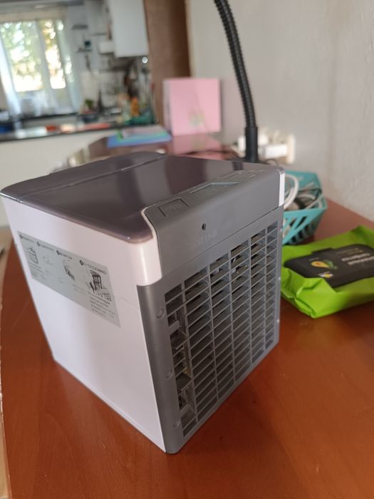 Охладитель воздуха продам