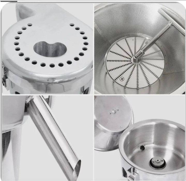 Sok vijmalka  sok aparat