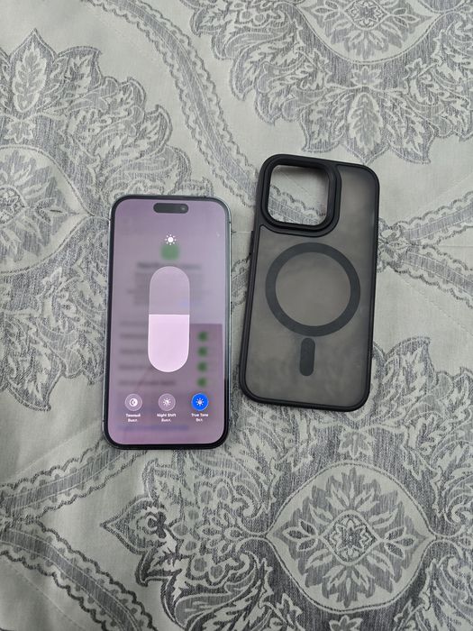 Iphone 14pro 128gb 100%