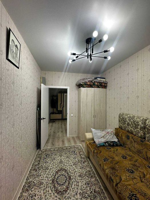 Продам 3 комнатную квартиру