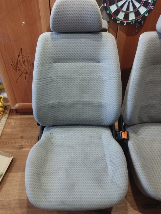 Сиденья Венто ,гольф 3