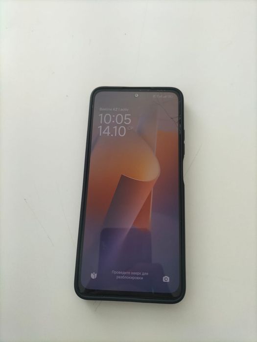Редми ноут 12 про