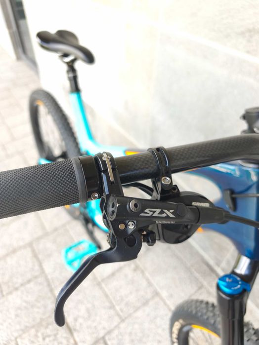 Rocky Mountain Altitude C50 *FOX/SLX/GX*