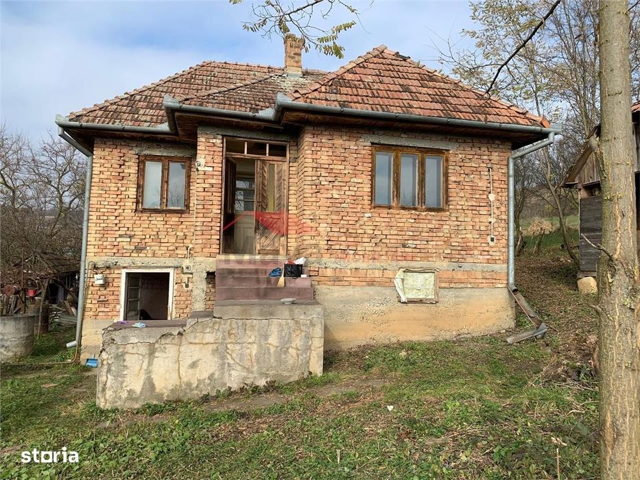 Casa cu etaj, Silivasu de Campie