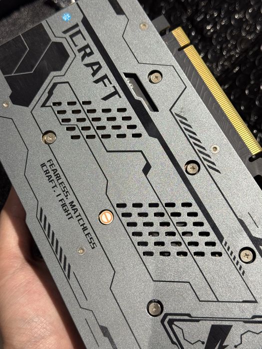 GeForce GTX 1660 SUPER 6GB