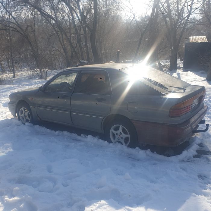 Мицубис галат 91