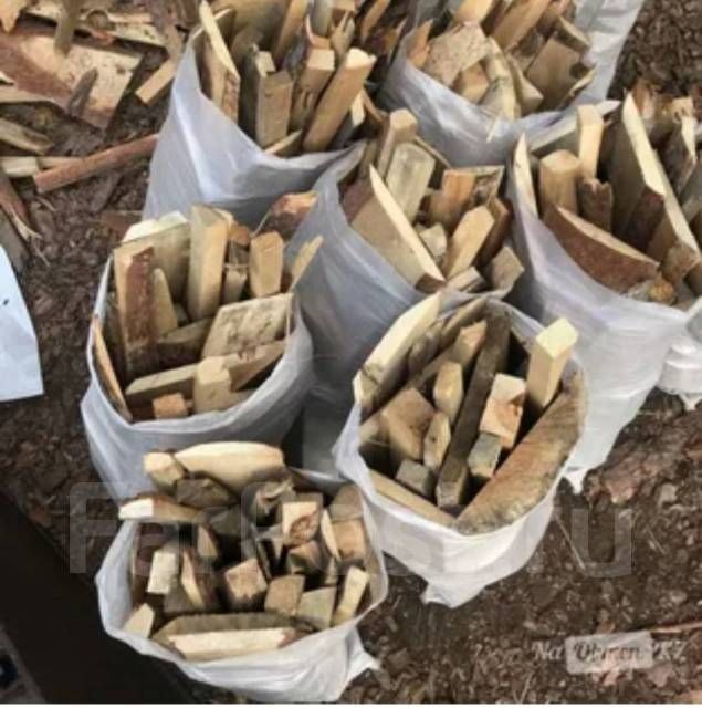 Продаю готовые дрова.